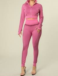 Designer Fit Athletic Wear